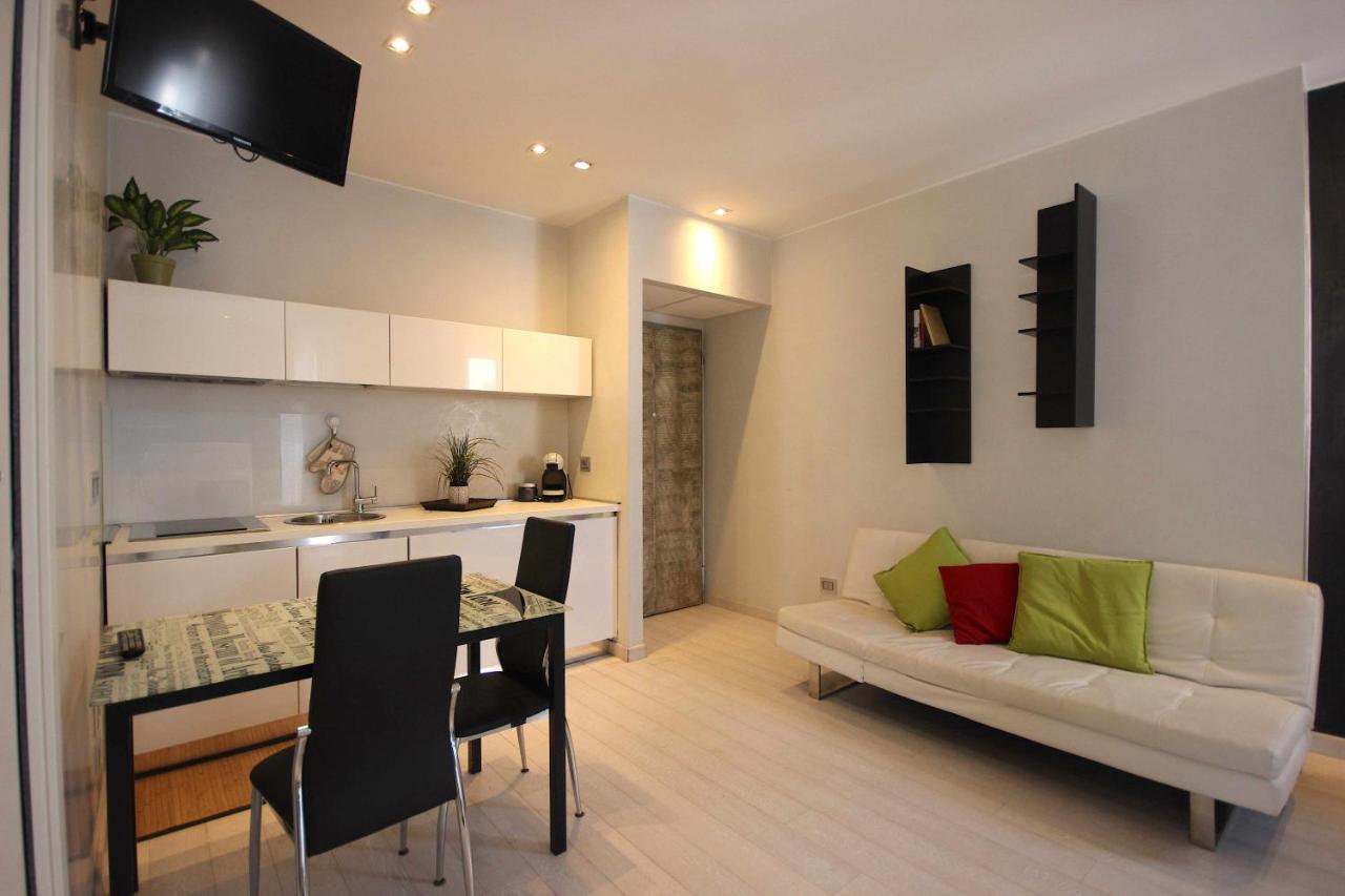 Apartment Vr Monolocale Prosecco