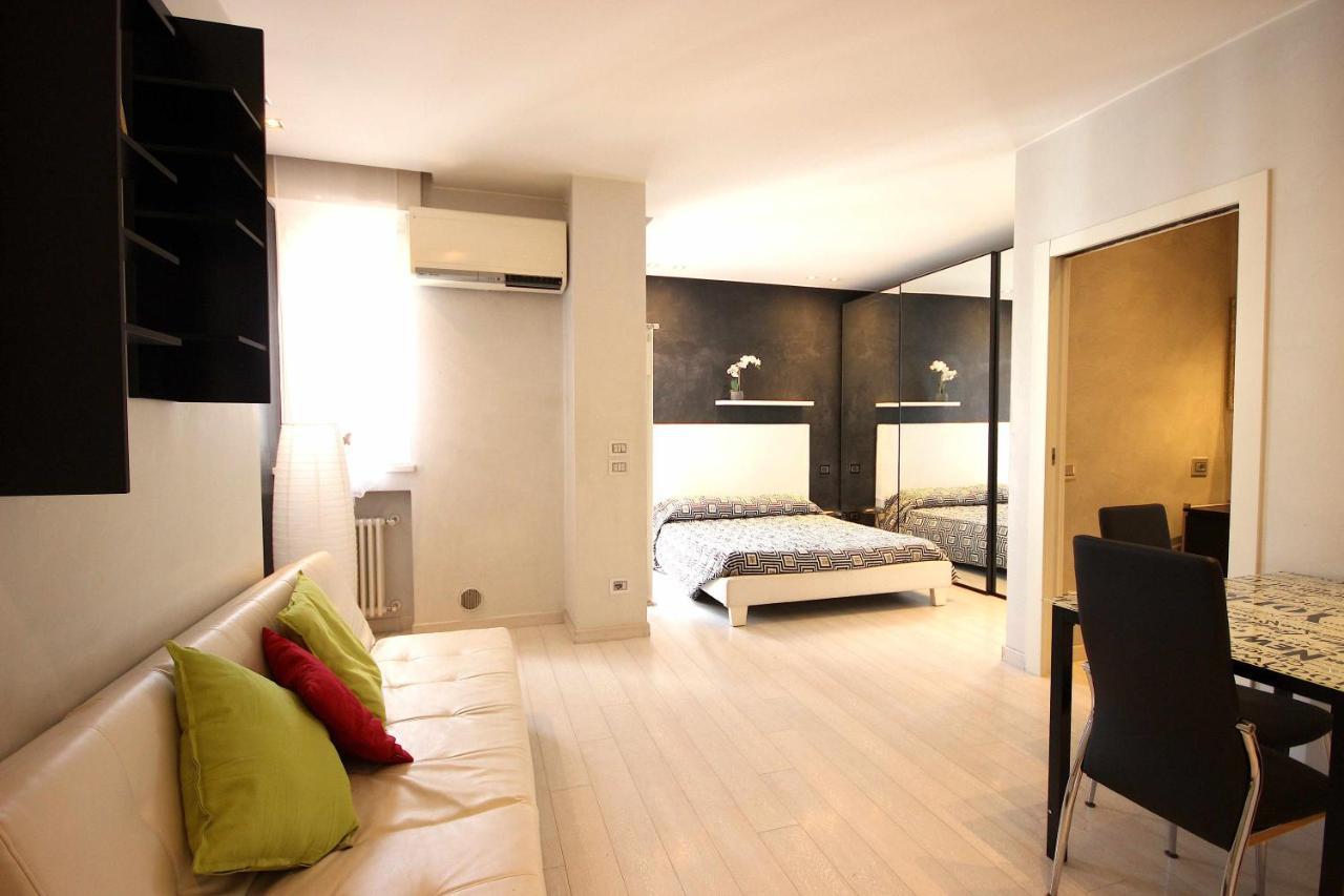 Apartment Vr Monolocale Prosecco