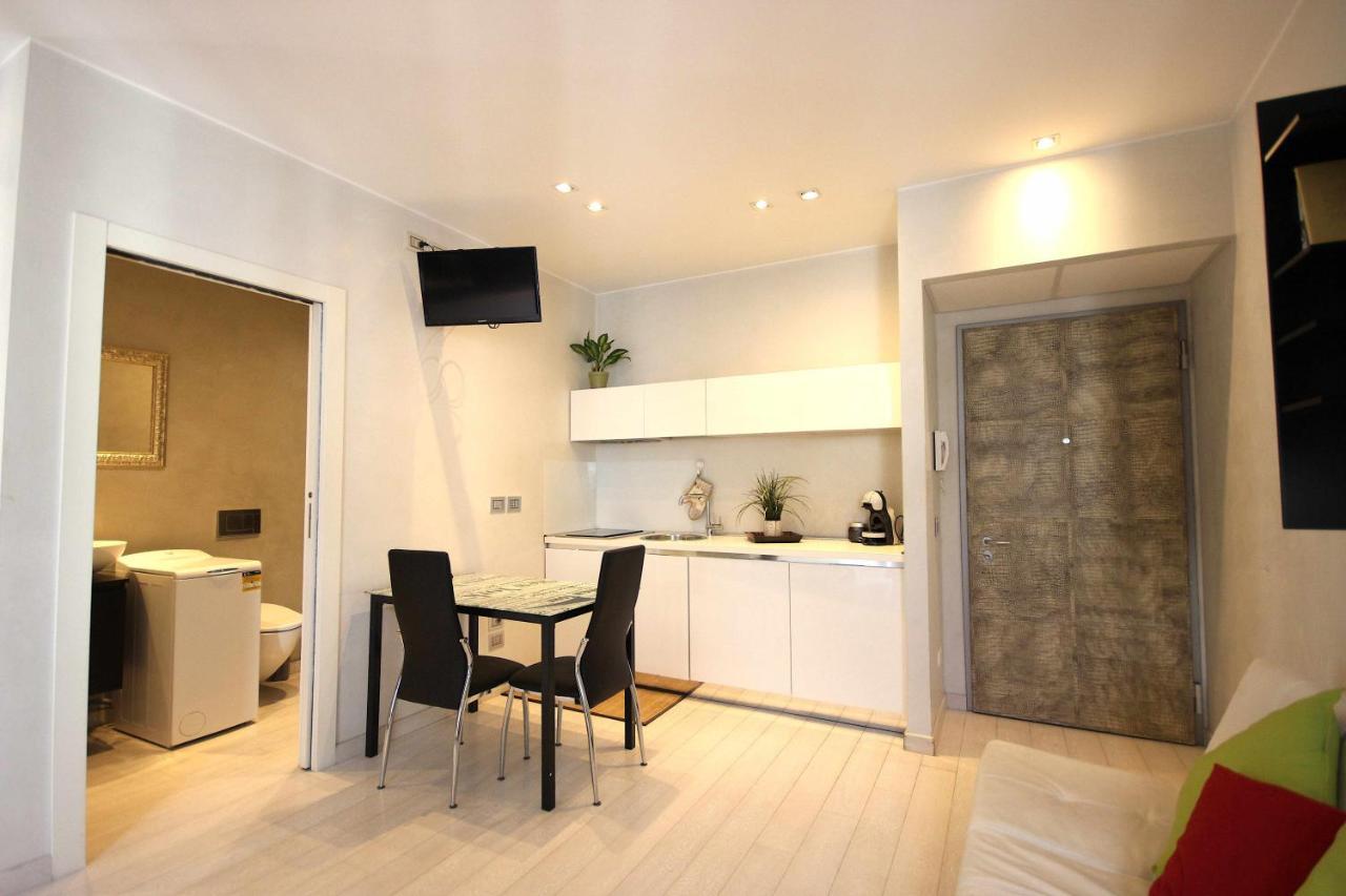 Apartment Vr Monolocale Prosecco *