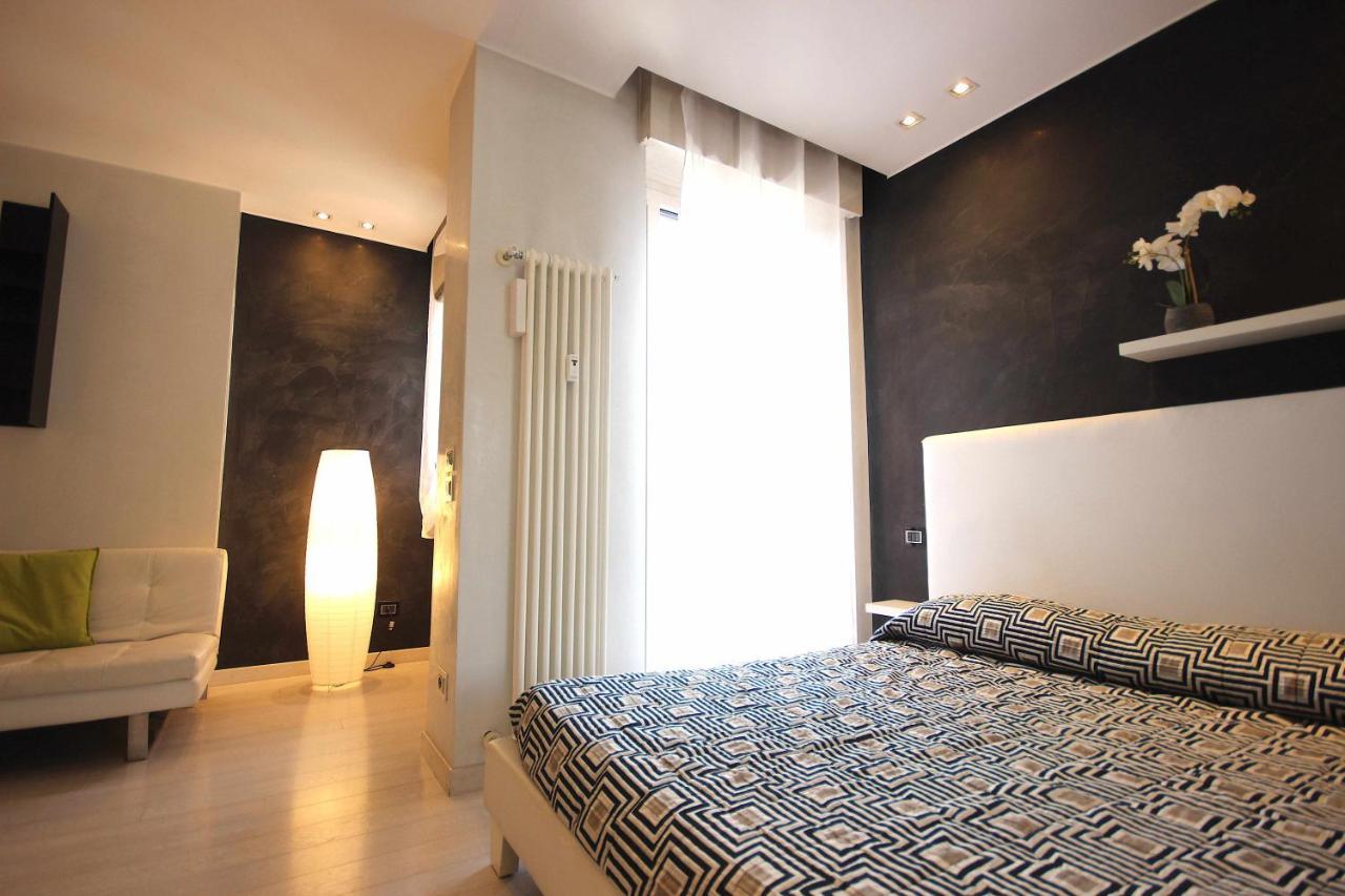 Apartment Vr Monolocale Prosecco