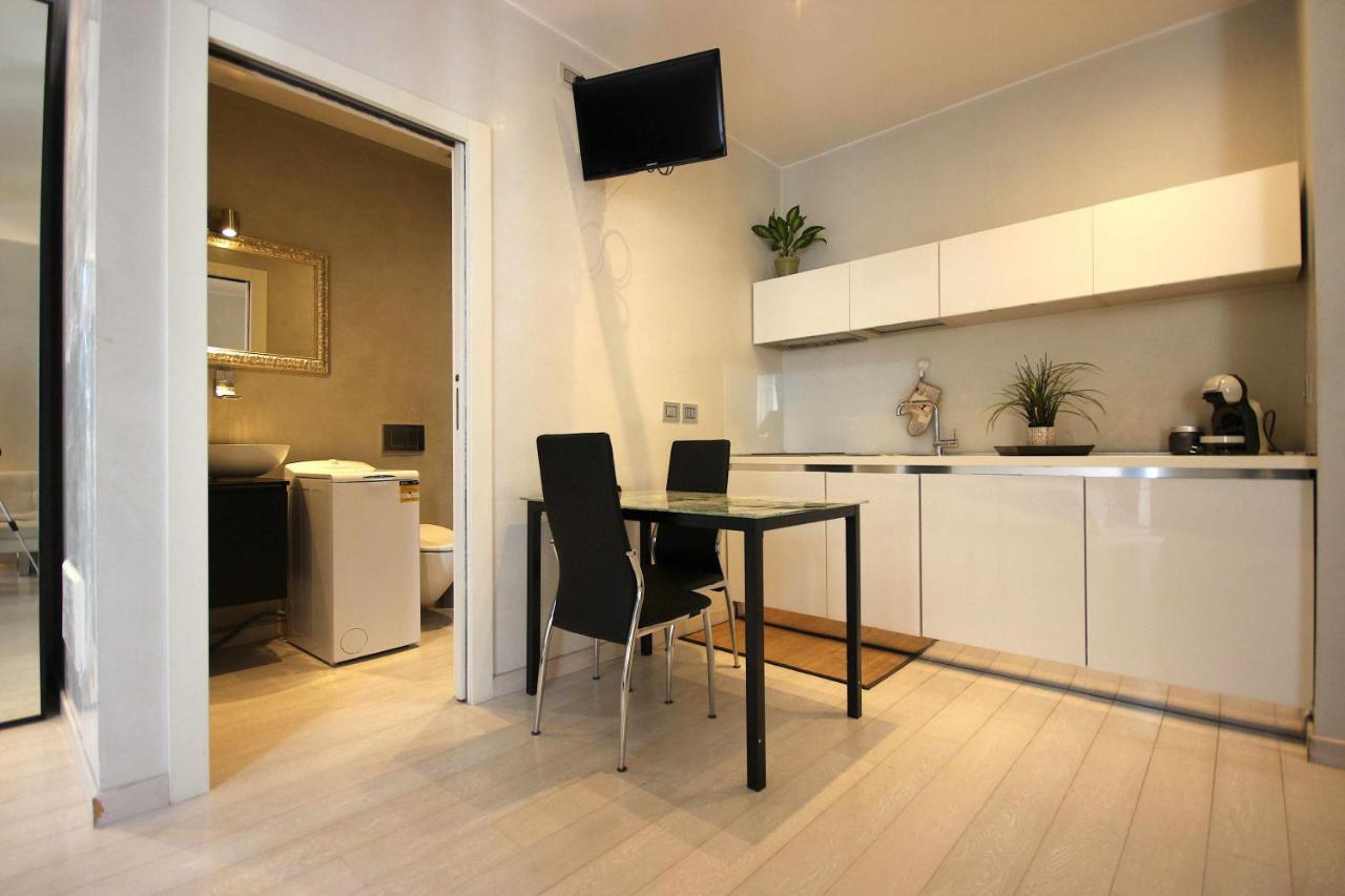 Vr Monolocale Prosecco Apartment Verona