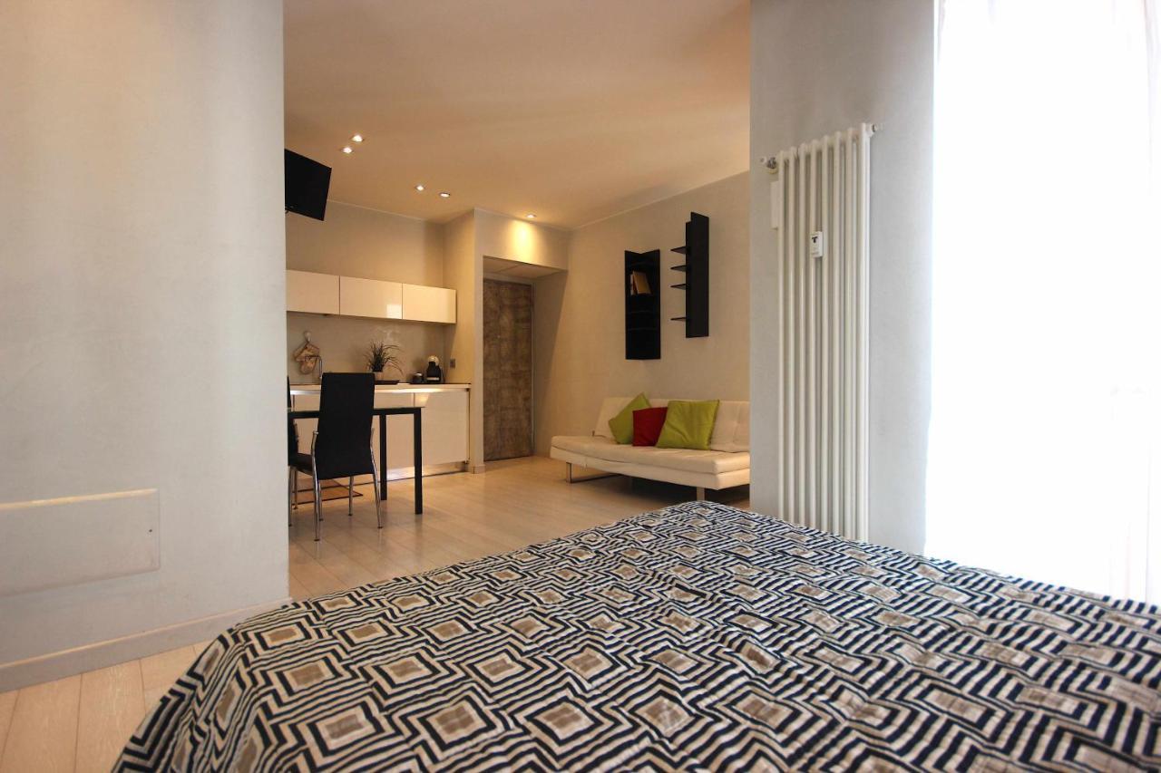 Vr Monolocale Prosecco Apartment